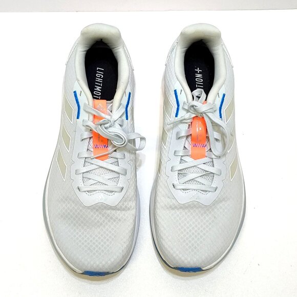 Adidas Speedmotion GX0574 Sneakers LIGHTMOTION Midsole Geofit Collar Women  US 10
